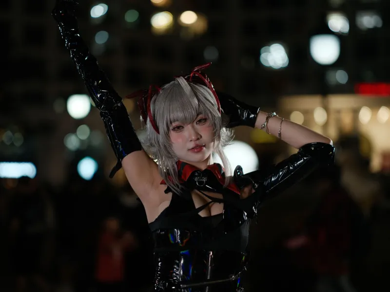 Pulling the Rug Out From Under You: How Certain Anime Shatter Their Own Rules and Still Win