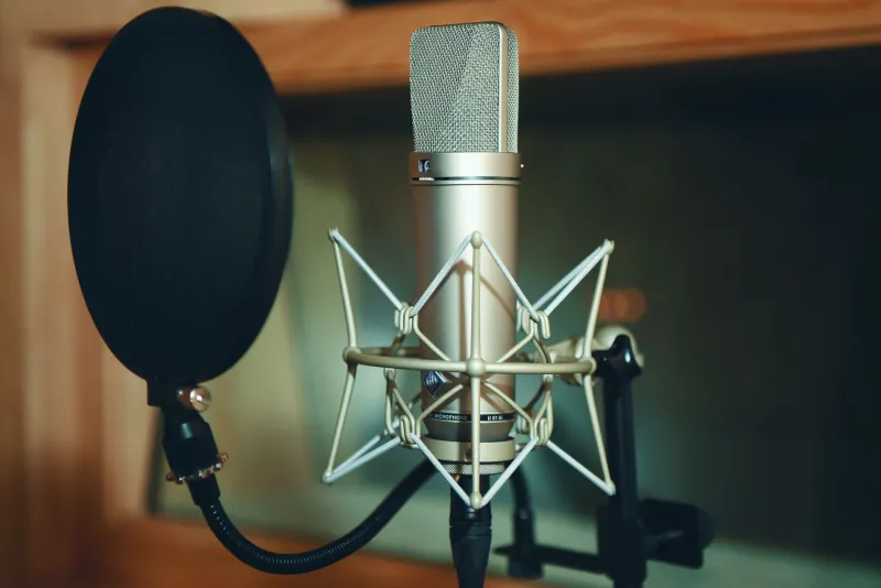 Voices That Carry Baggage: How English Dubs Decide What a Character Sounds Like — and Why It Matters More Than You Think